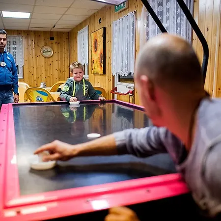 Villaggio Turistico Cervino