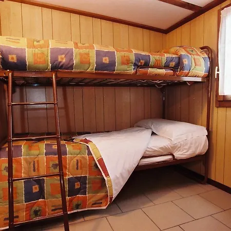 Villaggio Turistico Cervino Ferienpark Antey-Saint-André