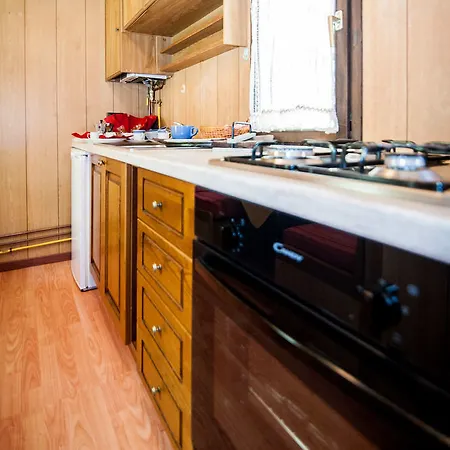 Villaggio Turistico Cervino