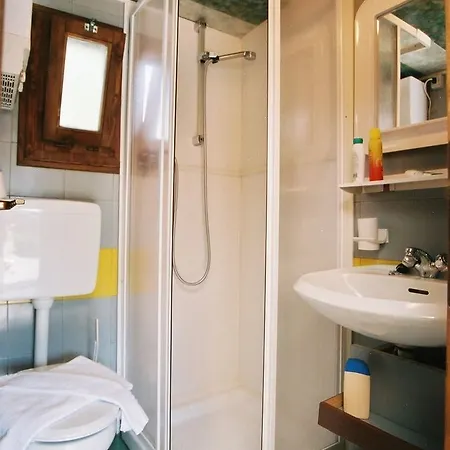 Villaggio Turistico Cervino Antey-Saint-André