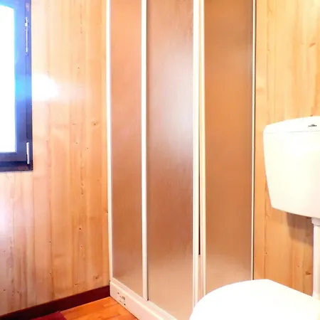 Villaggio Turistico Cervino