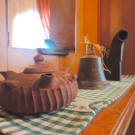 Villaggio Turistico Cervino 4* Antey-Saint-André