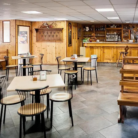 Villaggio Turistico Cervino 4* Antey-Saint-André