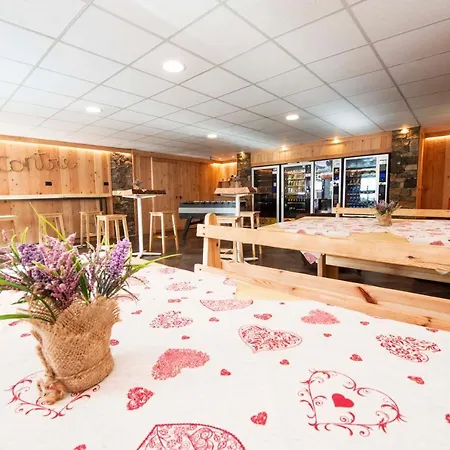 Villaggio Turistico Cervino 4*