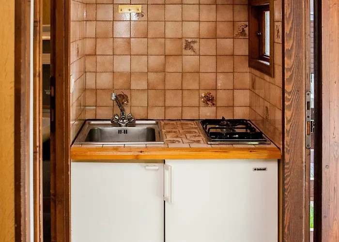 Villaggio Turistico Cervino 4*