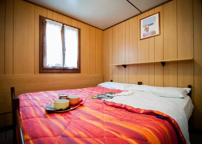 Villaggio Turistico Cervino Antey-Saint-Andre