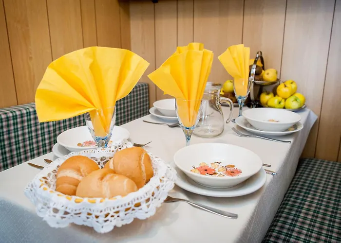 Holiday park Villaggio Turistico Cervino