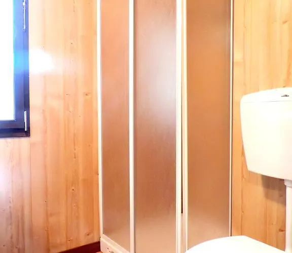 Villaggio Turistico Cervino Antey-Saint-Andre