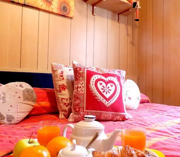 Holiday park Villaggio Turistico Cervino 4*