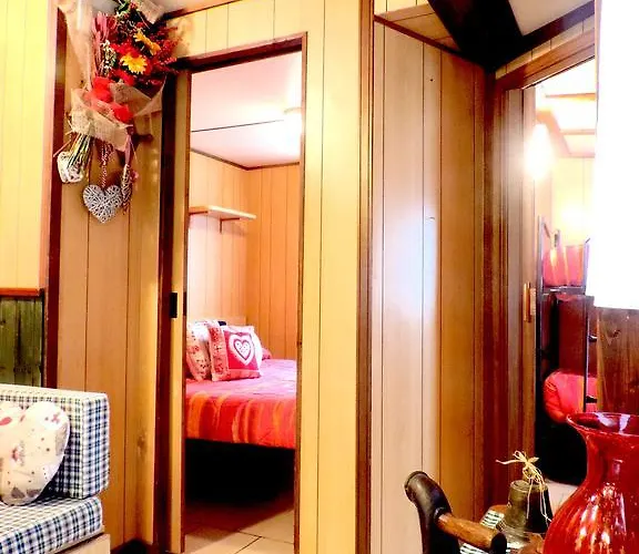 Villaggio Turistico Cervino