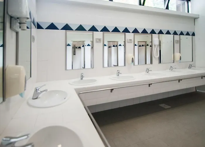 Villaggio Turistico Cervino 4*