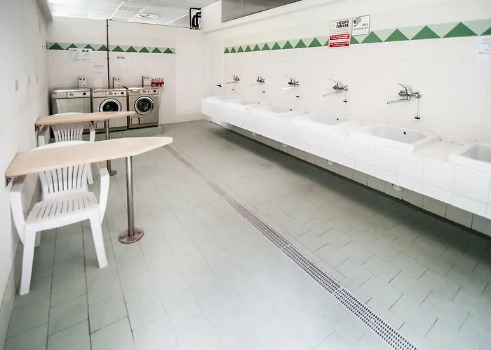 Villaggio Turistico Cervino Holiday park 4*