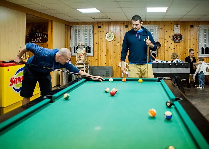 Villaggio Turistico Cervino Holiday park