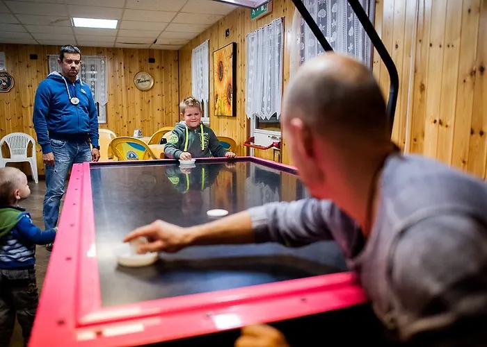 Villaggio Turistico Cervino