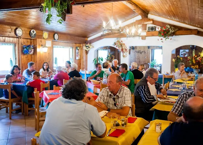 Villaggio Turistico Cervino Holiday park