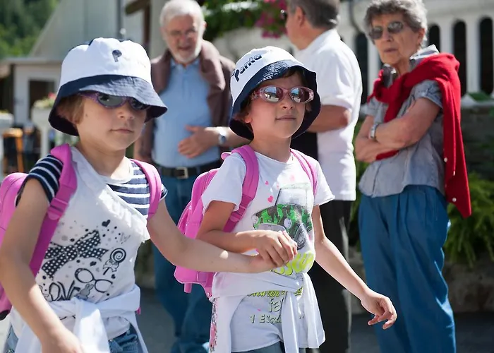 Villaggio Turistico Cervino
