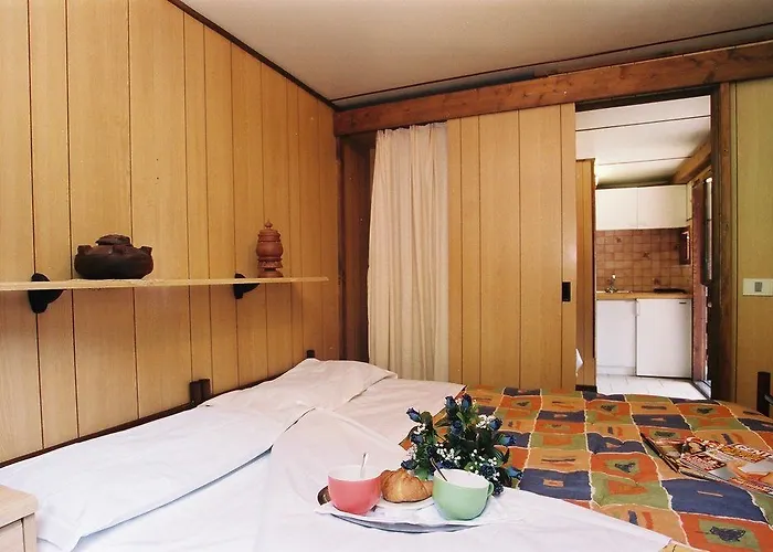 Villaggio Turistico Cervino Holiday park