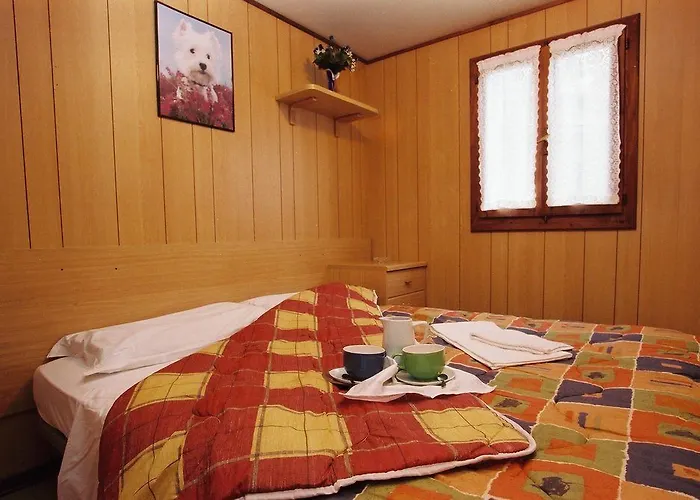 Villaggio Turistico Cervino Holiday park