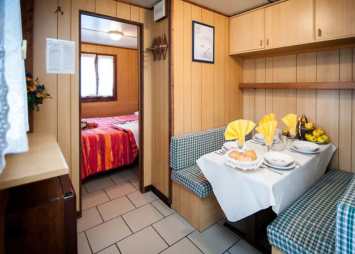 Villaggio Turistico Cervino