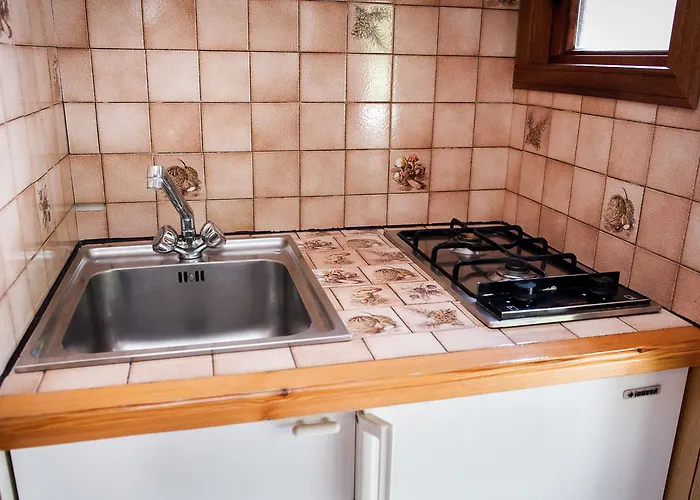 Villaggio Turistico Cervino Antey-Saint-Andre