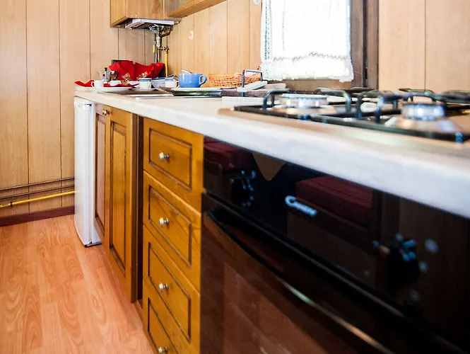 Villaggio Turistico Cervino