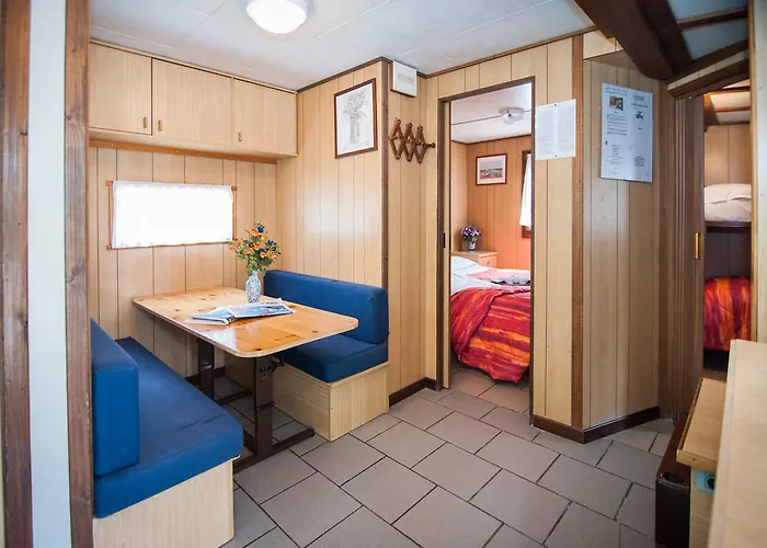 Villaggio Turistico Cervino