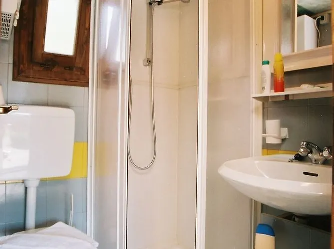 Villaggio Turistico Cervino Antey-Saint-Andre