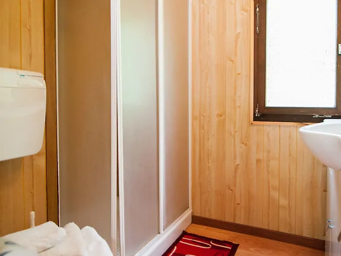 Villaggio Turistico Cervino