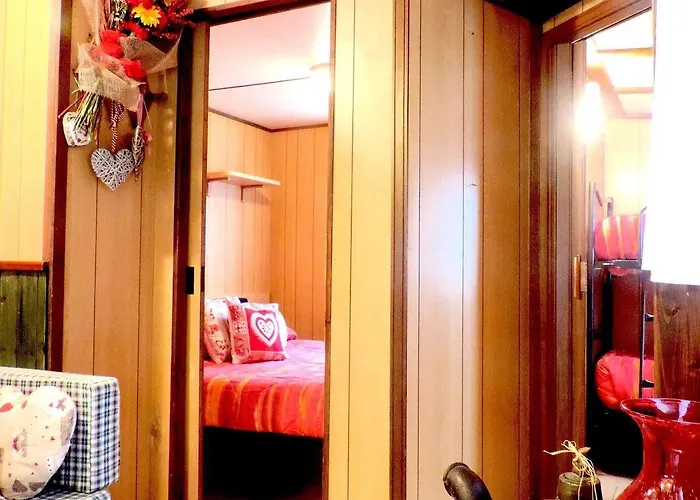 Villaggio Turistico Cervino Holiday park 4*