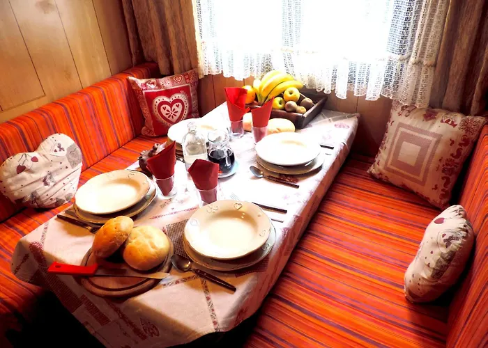 Villaggio Turistico Cervino