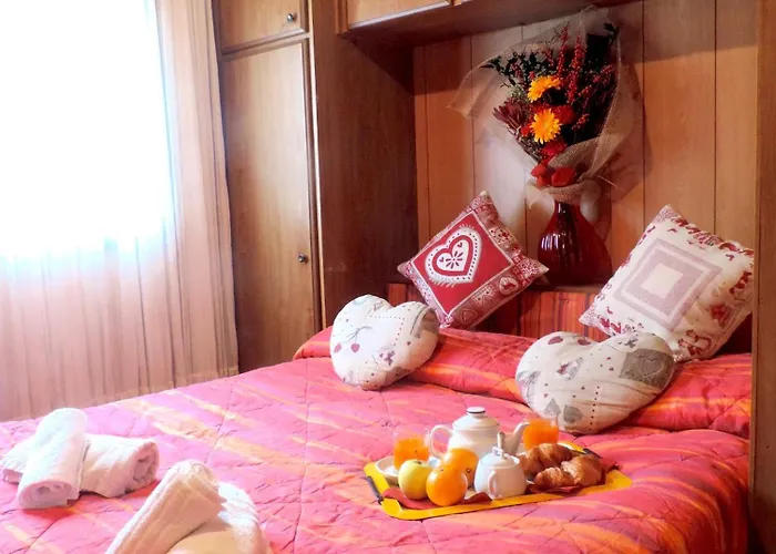 Villaggio Turistico Cervino Holiday park 4*