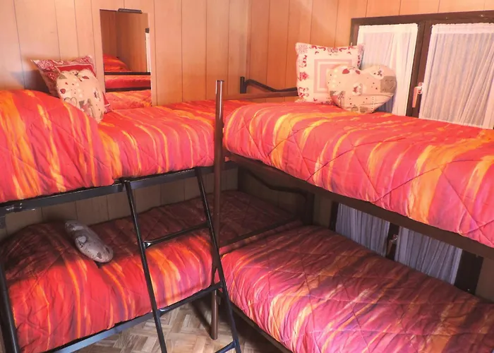 Villaggio Turistico Cervino