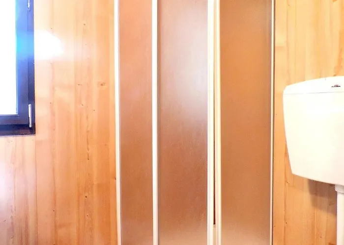 Villaggio Turistico Cervino