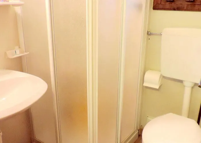 Villaggio Turistico Cervino 4*