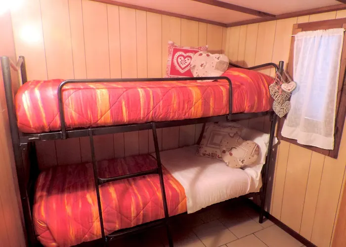 Holiday park Villaggio Turistico Cervino