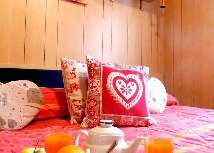 Villaggio Turistico Cervino Holiday park