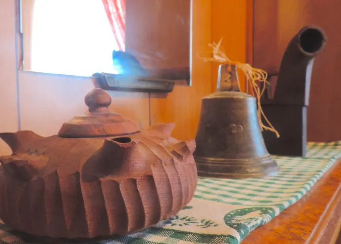 Villaggio Turistico Cervino 4* Antey-Saint-Andre