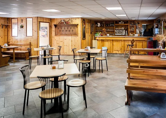 Villaggio Turistico Cervino 4* Antey-Saint-Andre