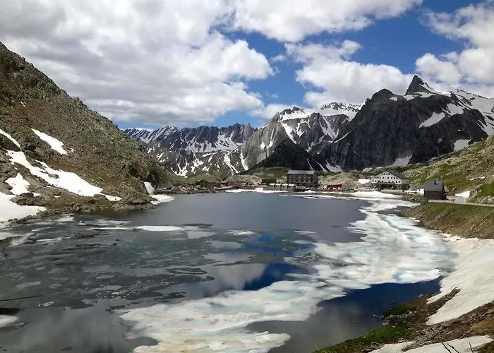 Villaggio Turistico Cervino Holiday park