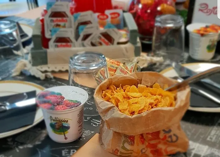 Villaggio Turistico Cervino 4* Antey-Saint-Andre