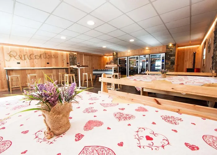 Villaggio Turistico Cervino 4*