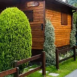 Villaggio Turistico Camping Cervino