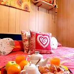 База отдыха Villaggio Turistico Camping Cervino 4*