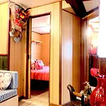 Villaggio Turistico Camping Cervino
