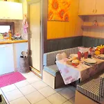 База отдыха Villaggio Turistico Camping Cervino Анте-Сент-Андре