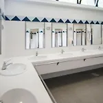 Villaggio Turistico Cervino 4*