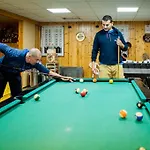 Villaggio Turistico Camping Cervino База отдыха