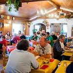 Villaggio Turistico Camping Cervino База отдыха
