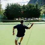 Villaggio Turistico Camping Cervino