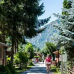Villaggio Turistico Camping Cervino Анте-Сент-Андре